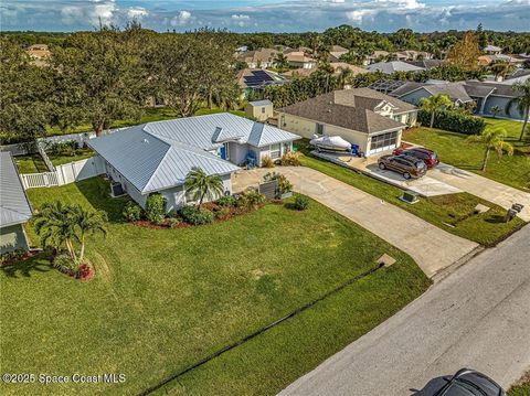 462 Biscayne Lane Sebastian FL 32958