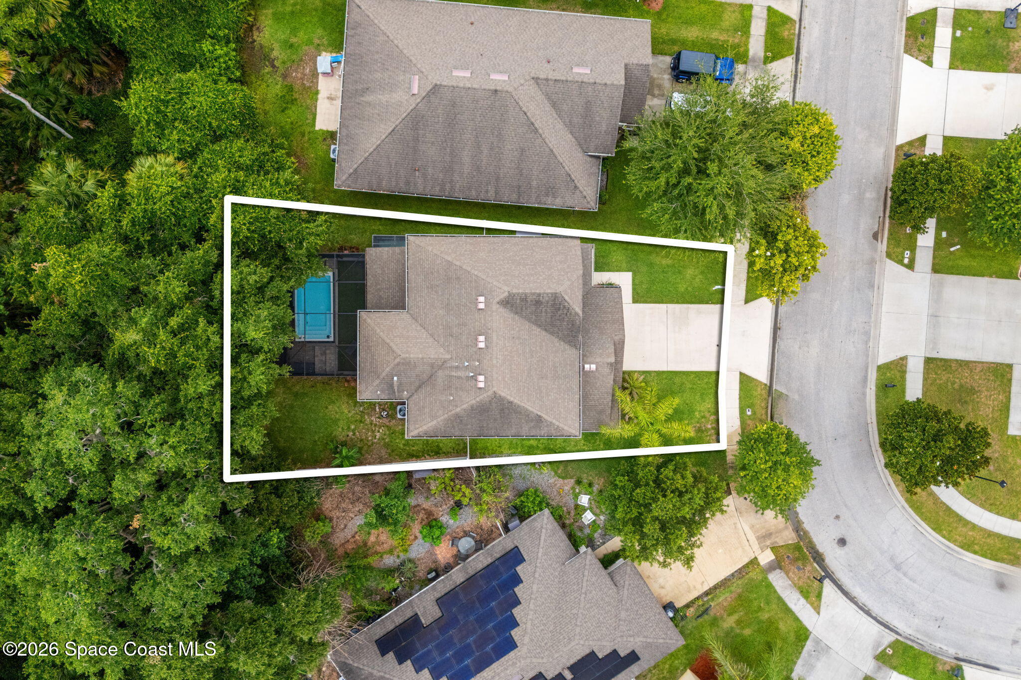 625 Breakaway Trail