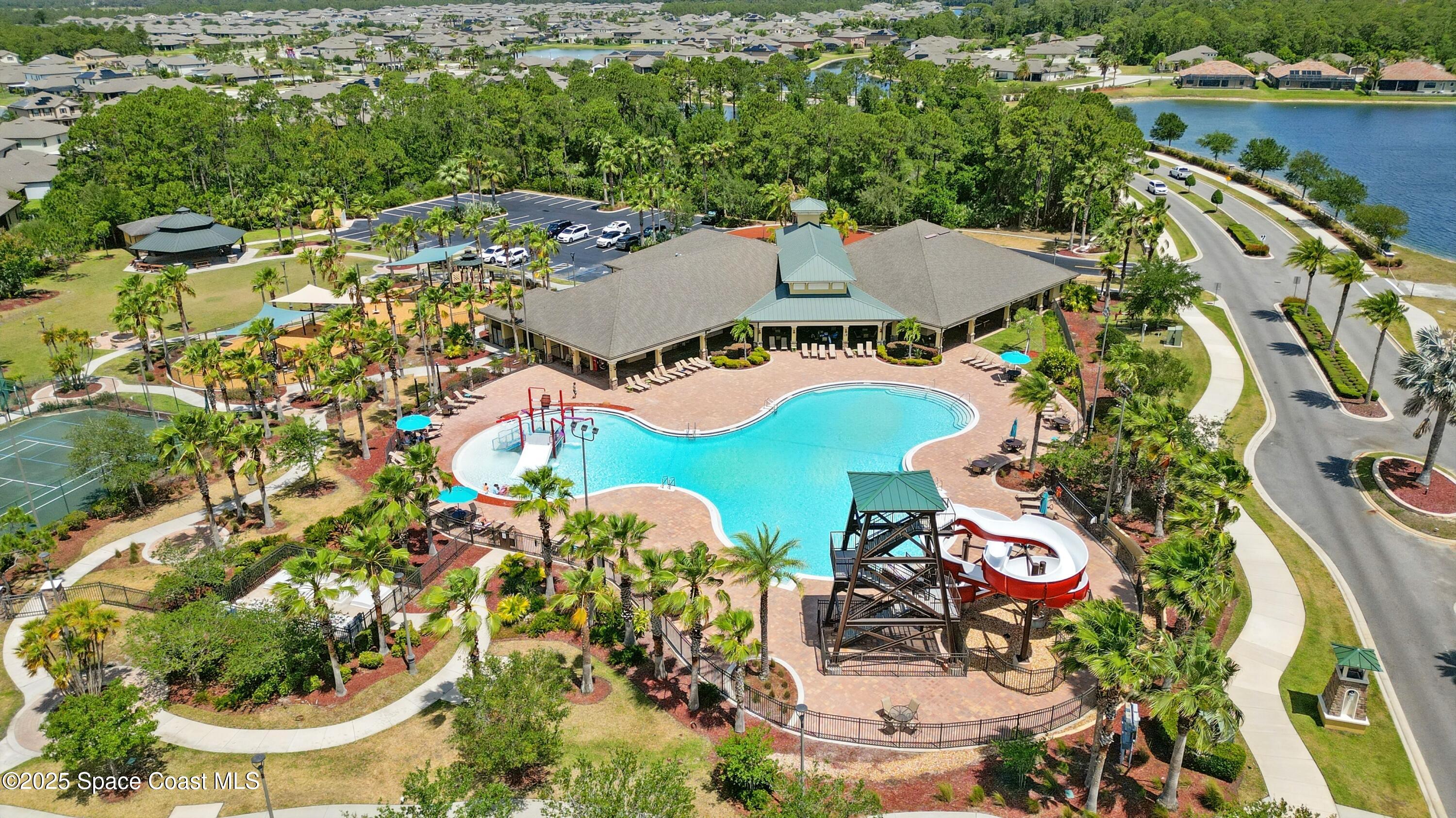 4577 Broomsedge Circle