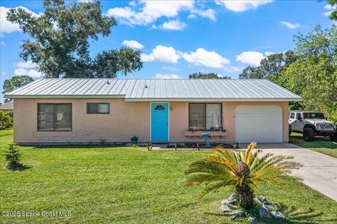 Photo of 710 San Filippo Drive SE, Palm Bay, FL 32909 (MLS # 1060075)