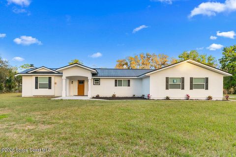 1815 Ford Road Mims FL 32754