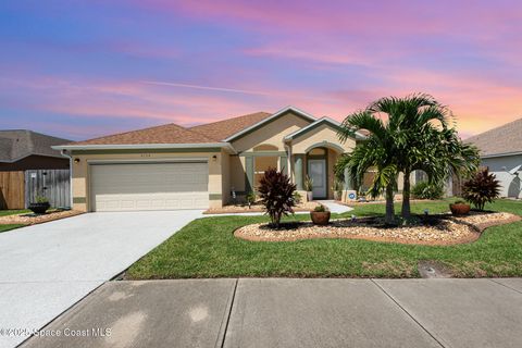 6126 Meghan Drive Melbourne FL 32940