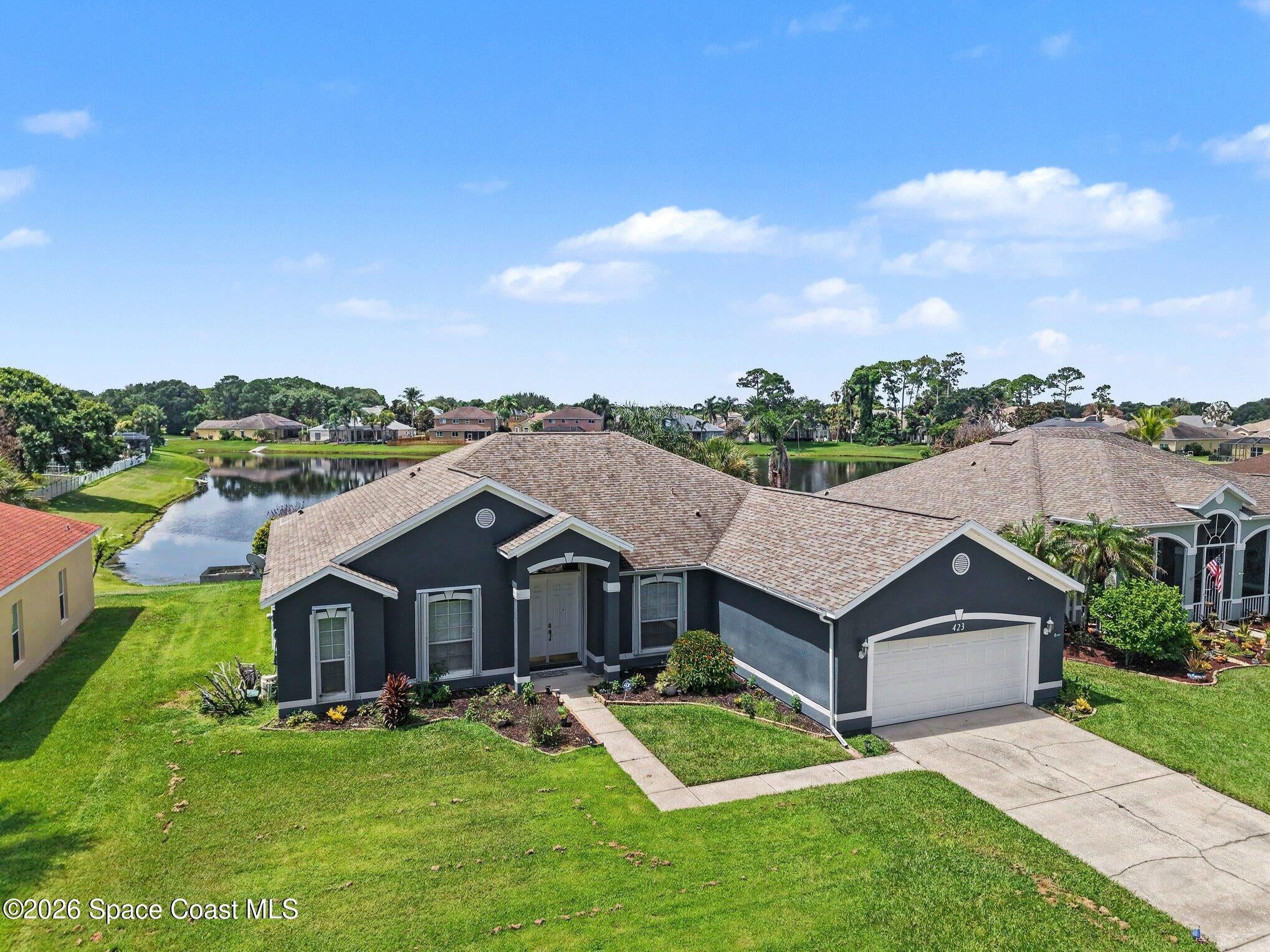 423 Stonehenge Circle