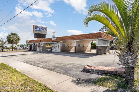 226 S Courtenay Parkway Merritt Island FL 32952