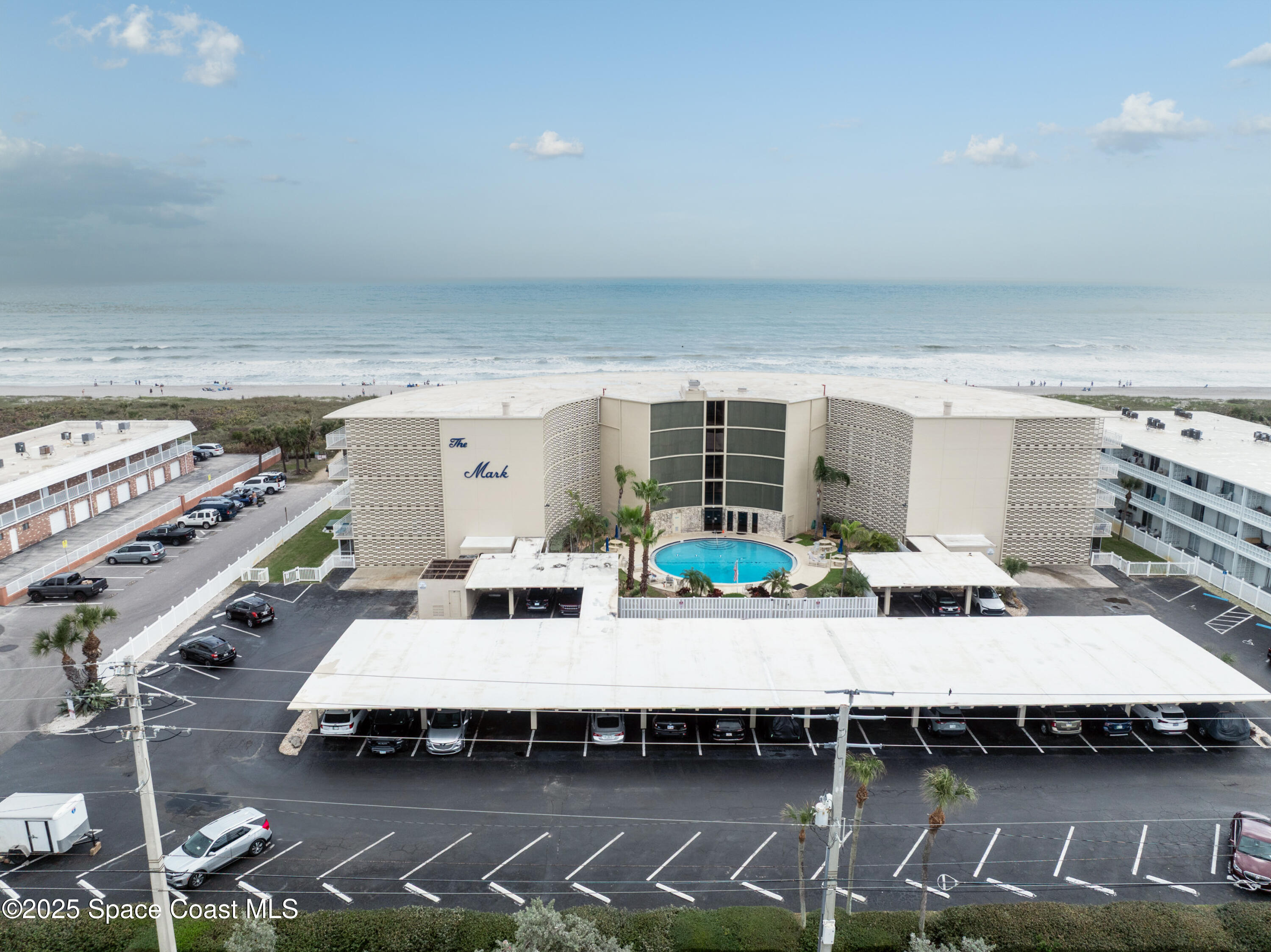 4850 Ocean Beach Boulevard 205