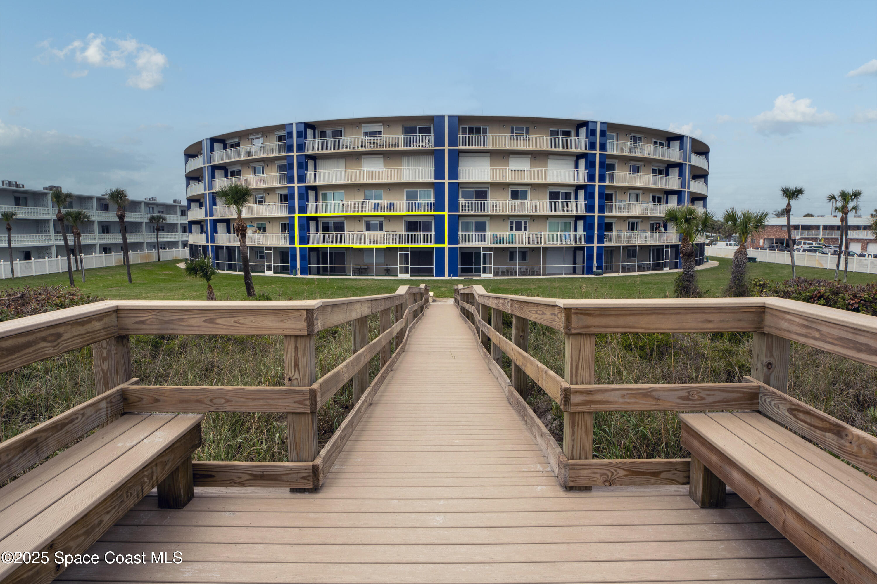 4850 Ocean Beach Boulevard 205