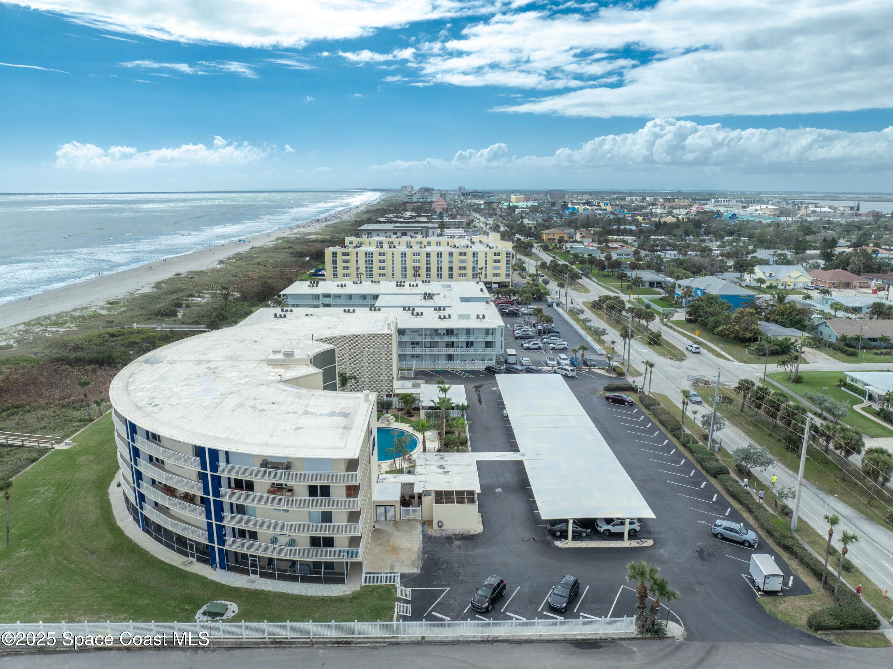 4850 Ocean Beach Boulevard 205