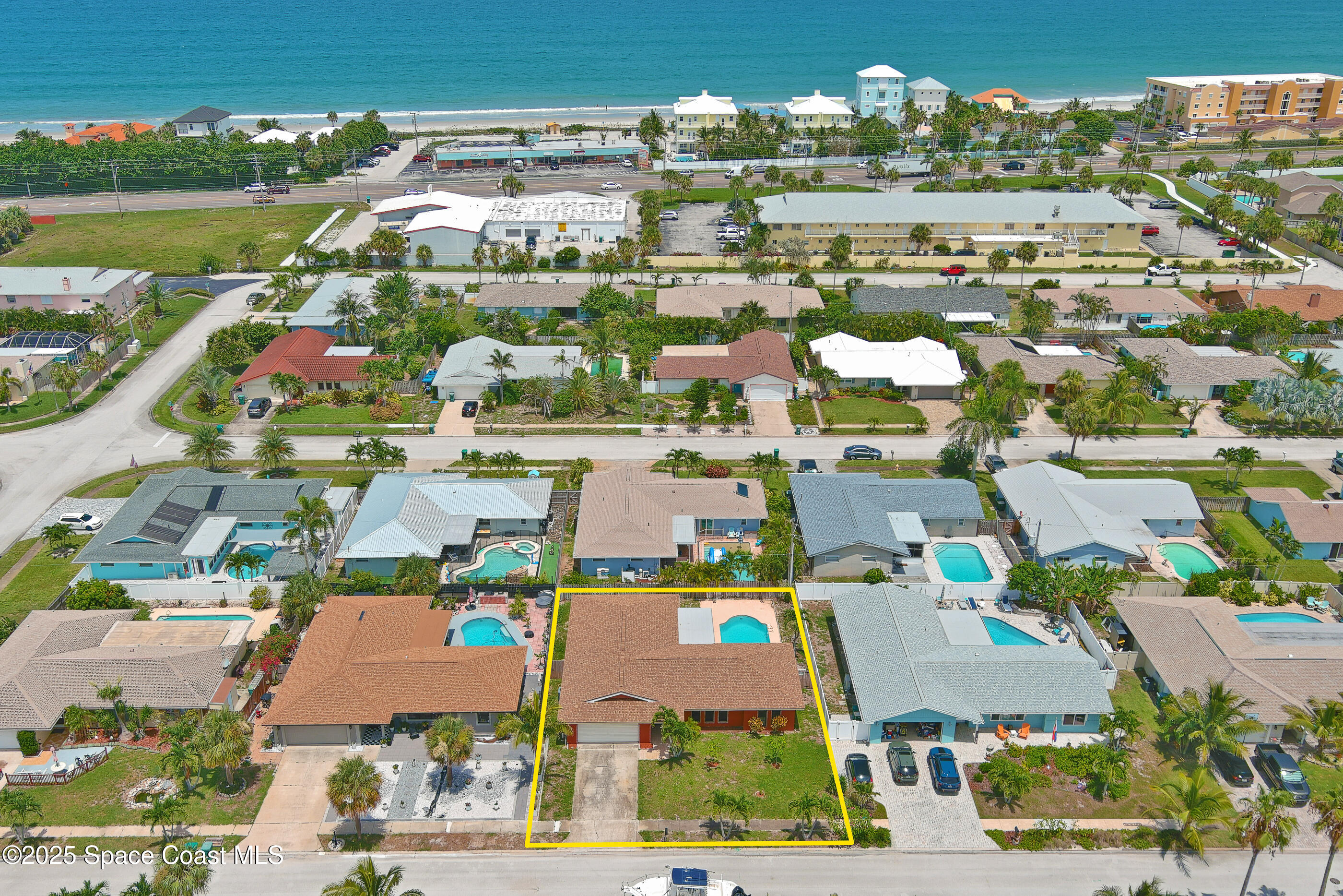 765 Palm Drive