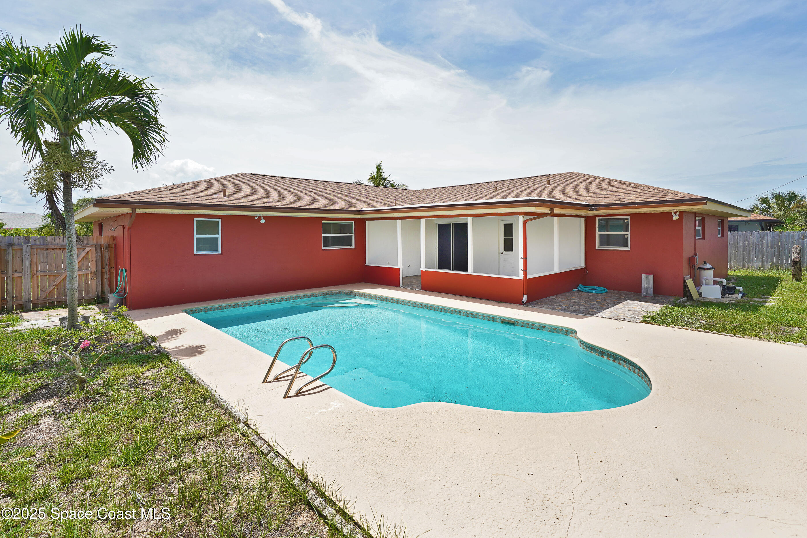 765 Palm Drive