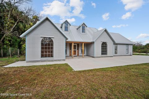 4500 Papaya Street Cocoa FL 32926