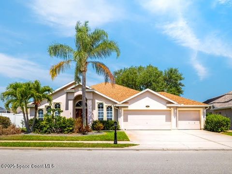 4040 Estancia Way Melbourne FL 32934