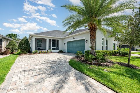 2646 Spur Drive Viera FL 32940