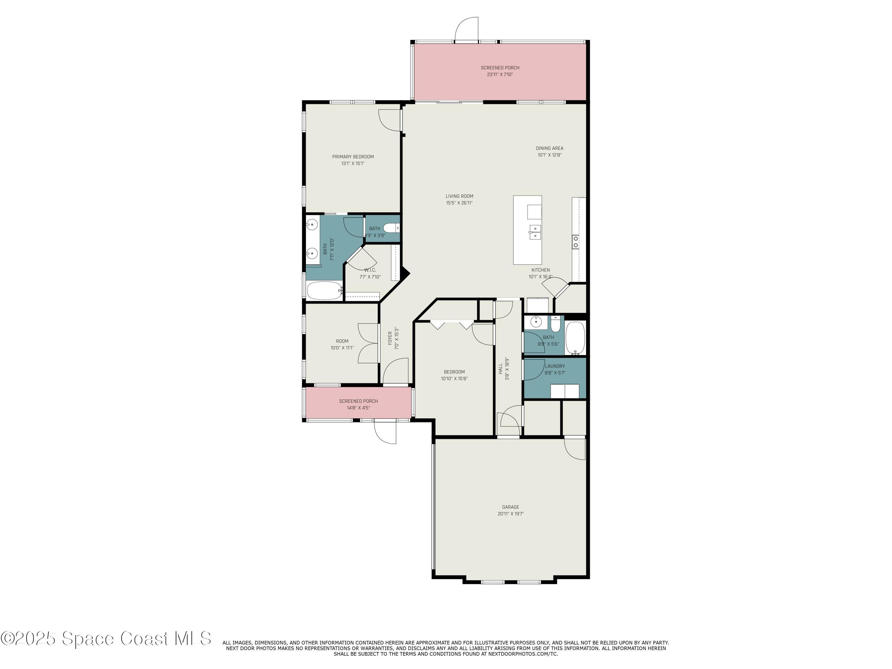 2646 Spur Drive
