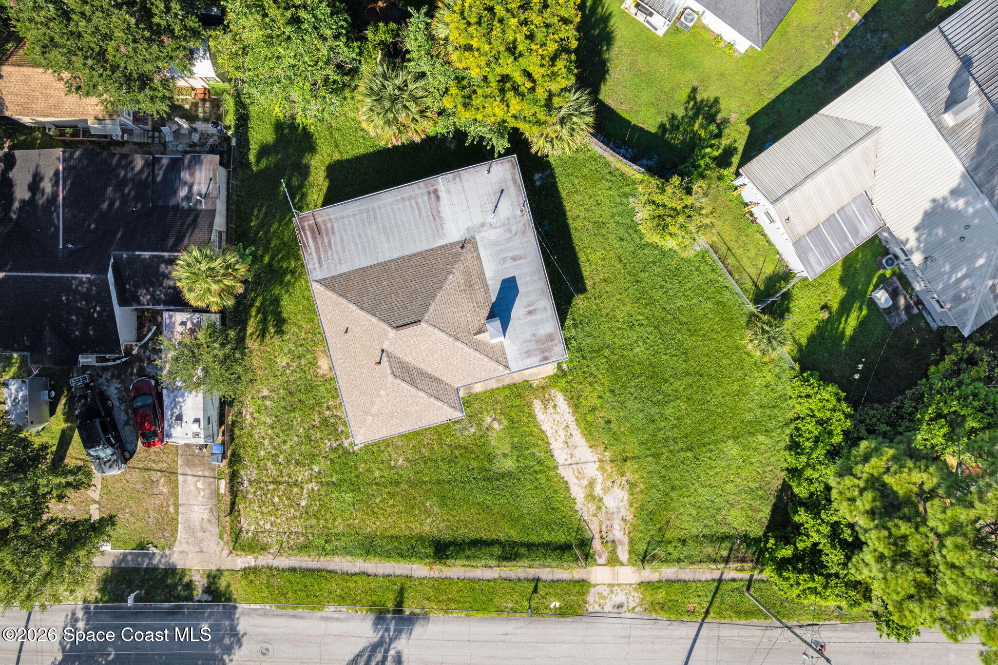 4320 Alpine Lane