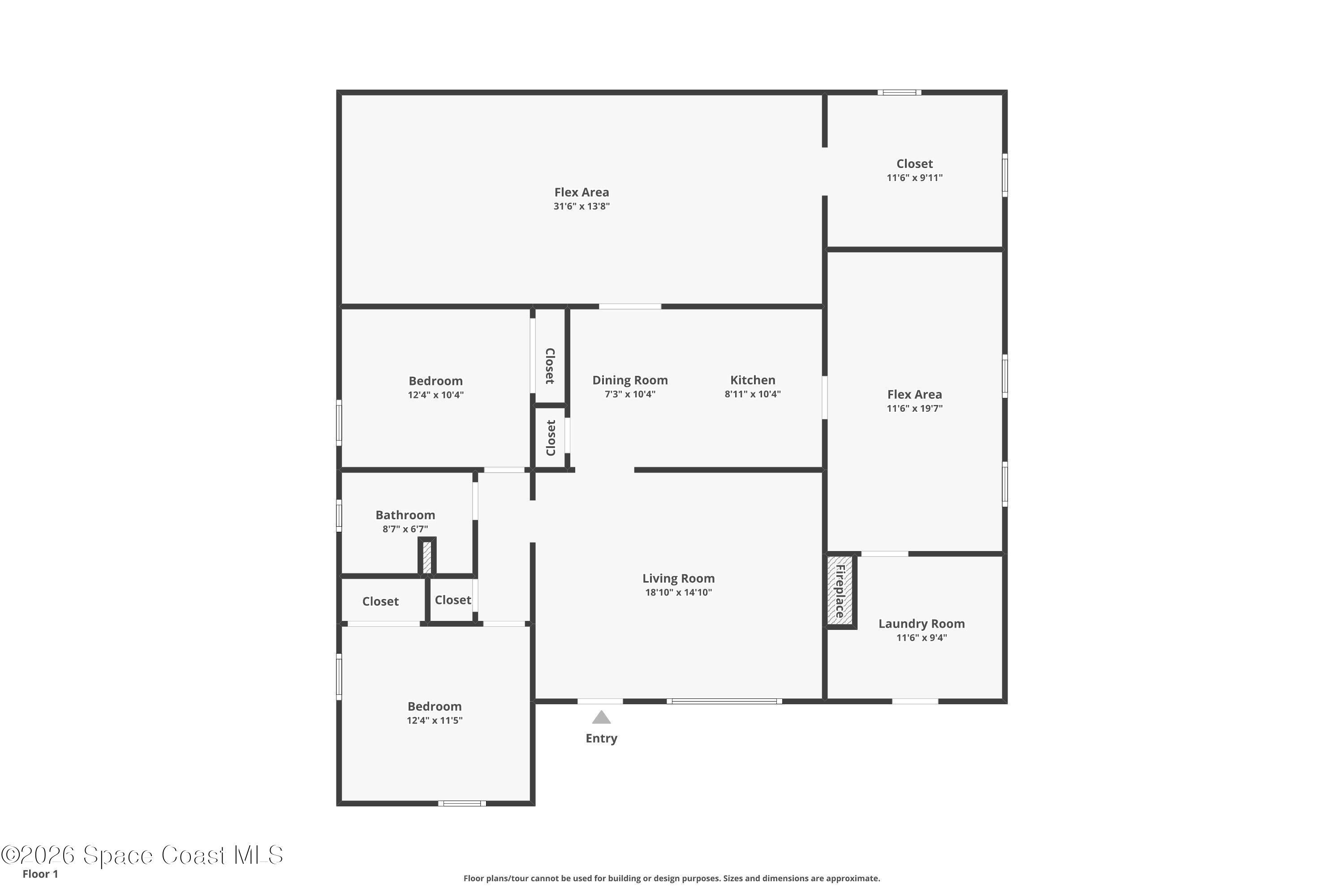 4320 Alpine Lane