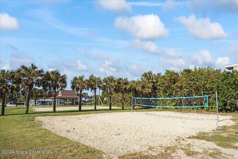 A home in Indialantic