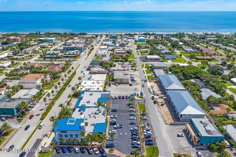 A home in Indialantic