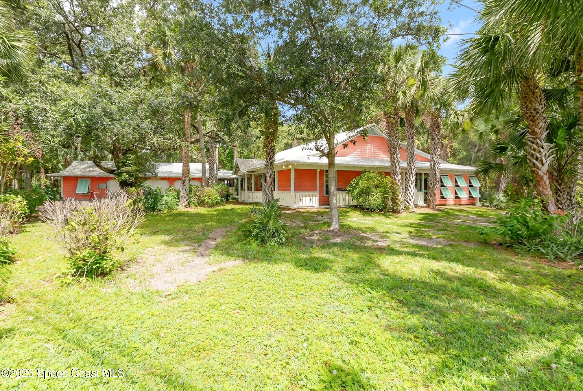 6848 Norman Drive