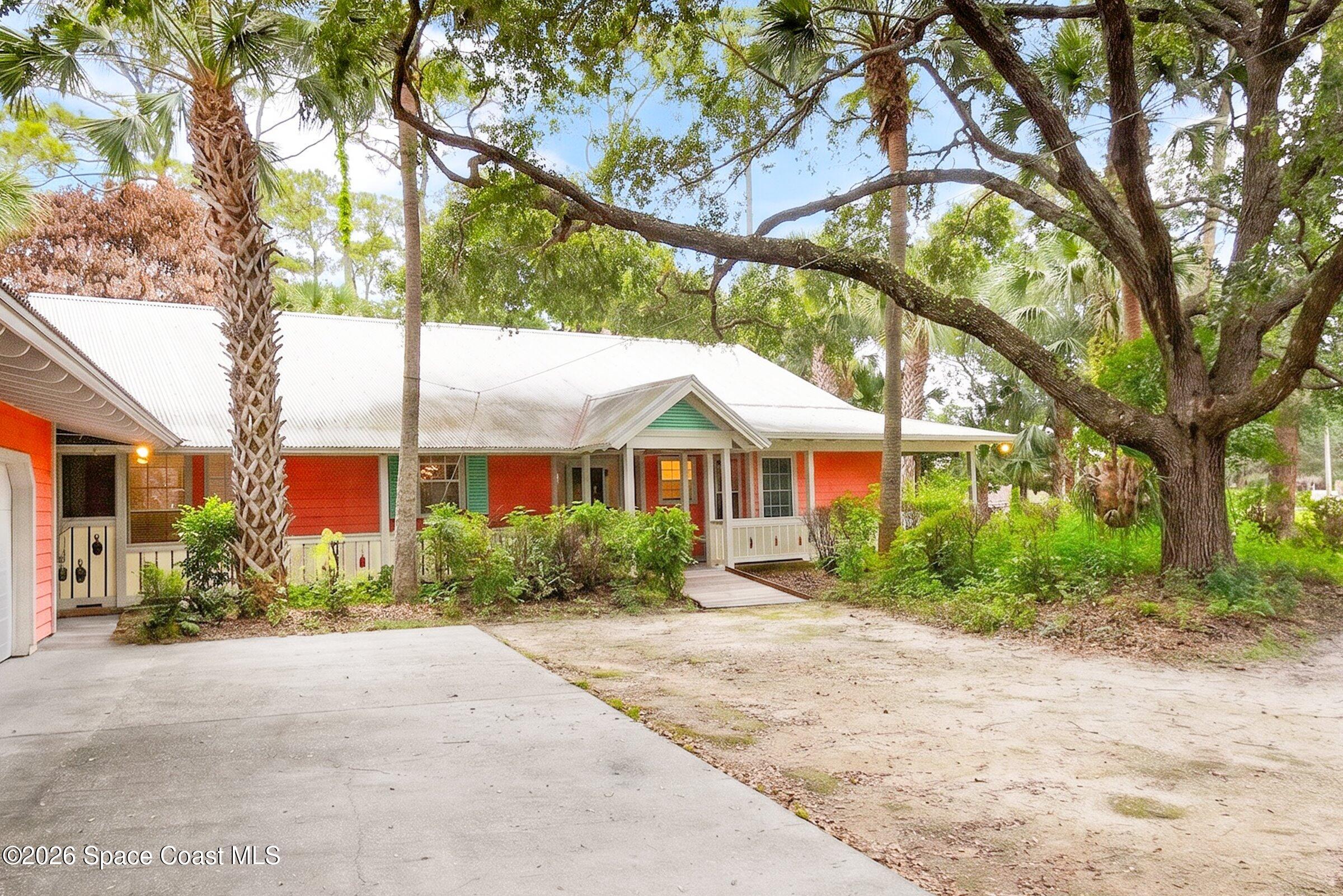 6848 Norman Drive