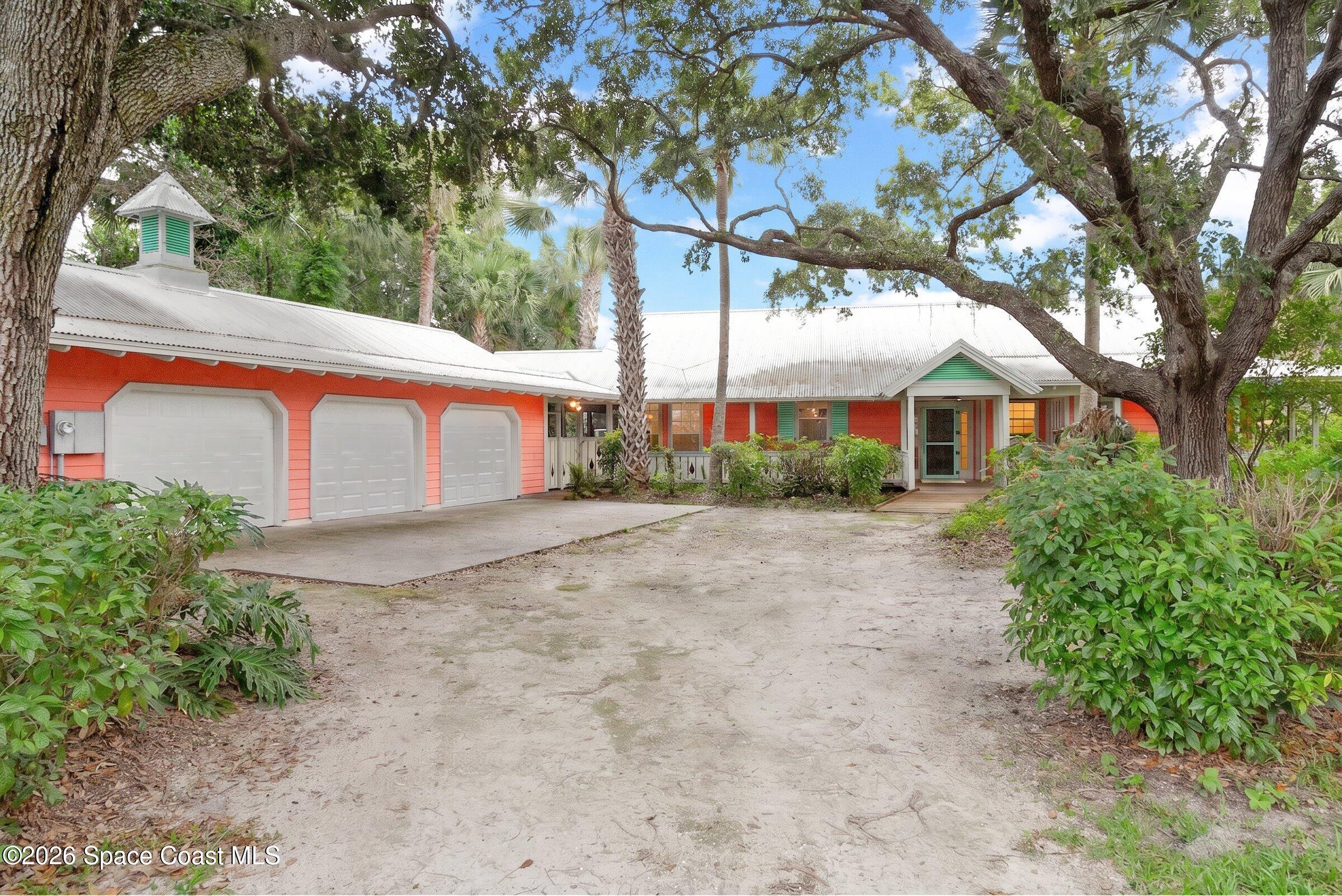 6848 Norman Drive