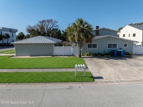 285 Monroe Avenue 1,2,3,4 Cape Canaveral FL 32920