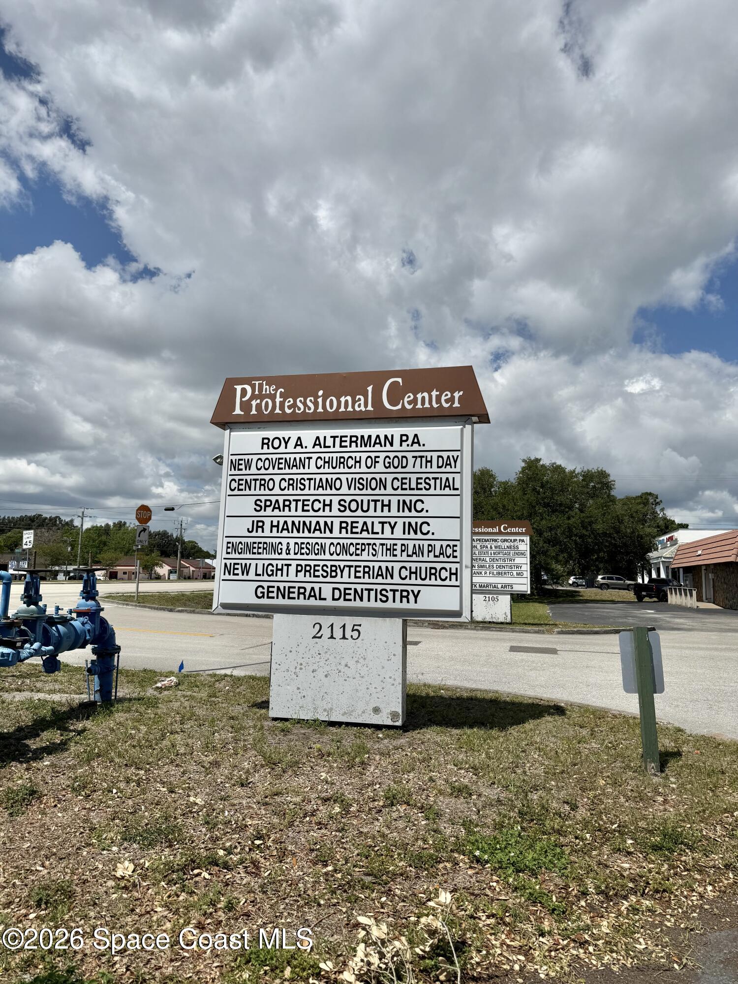 2115 Palm Bay Road NE 2-E