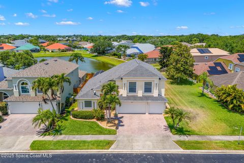 3502 Tipperary Drive Merritt Island FL 32953