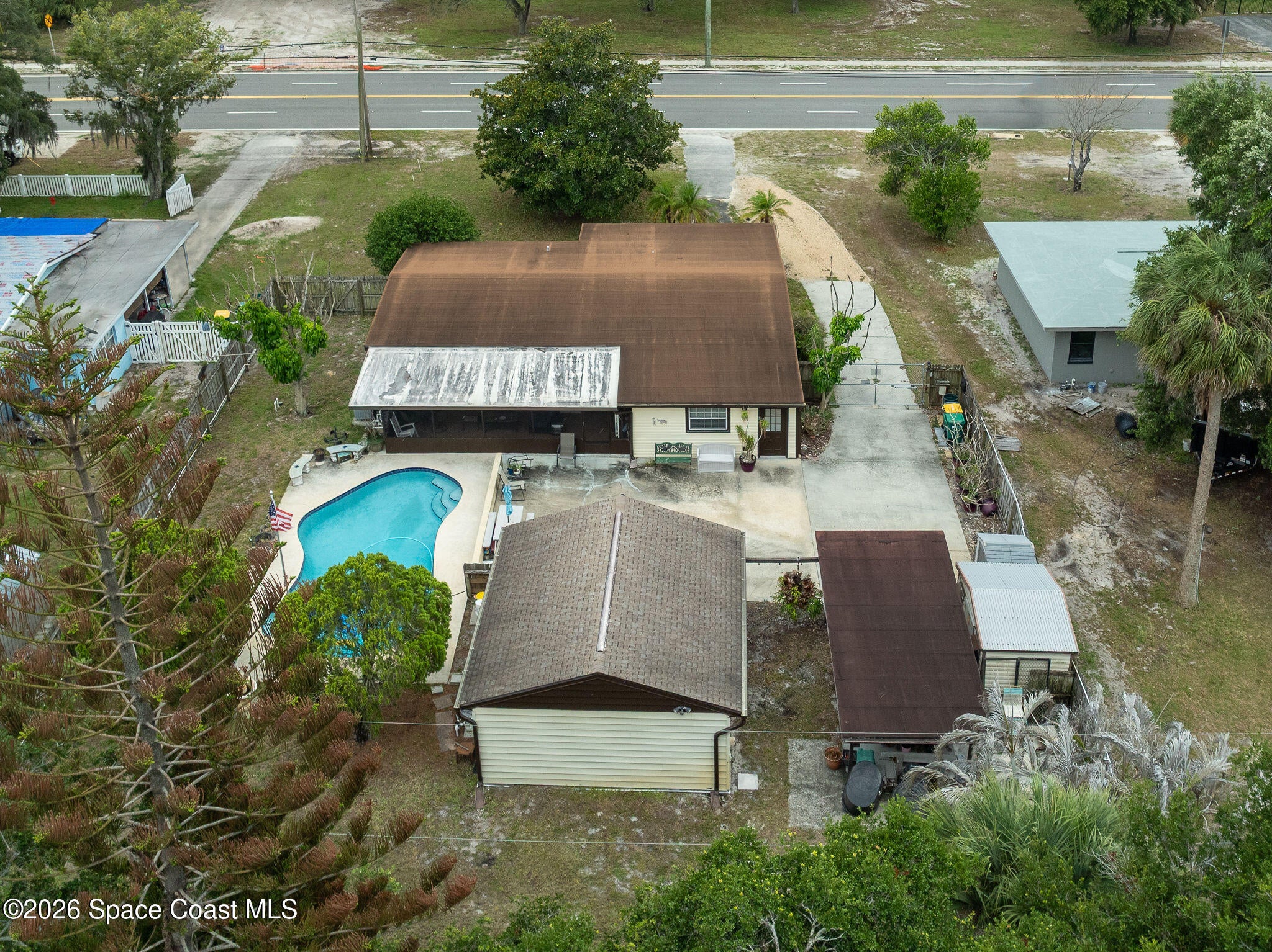 986 Sarno Road