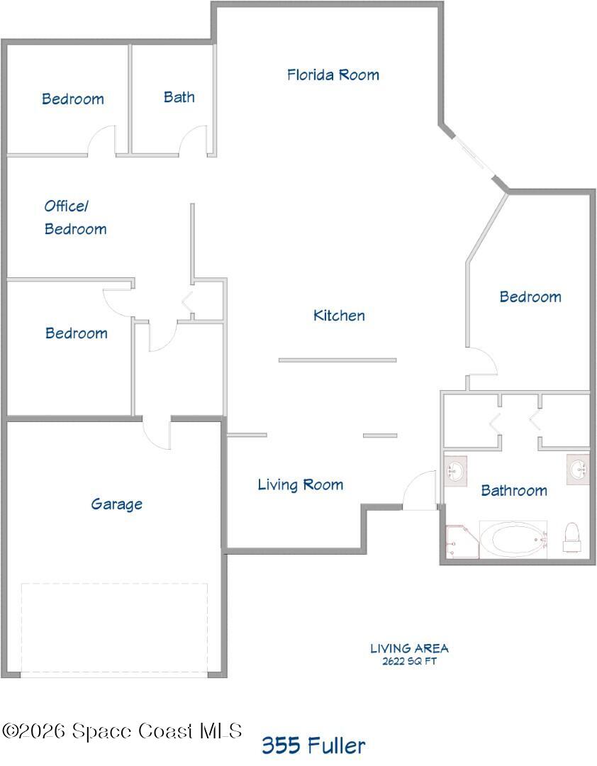 335 Fuller Street SE