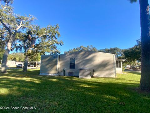 A home in Palm Bay