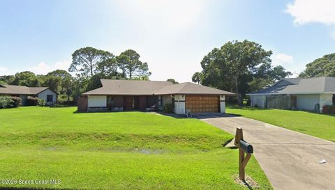 2328 Hamlet Drive S Melbourne FL 32934