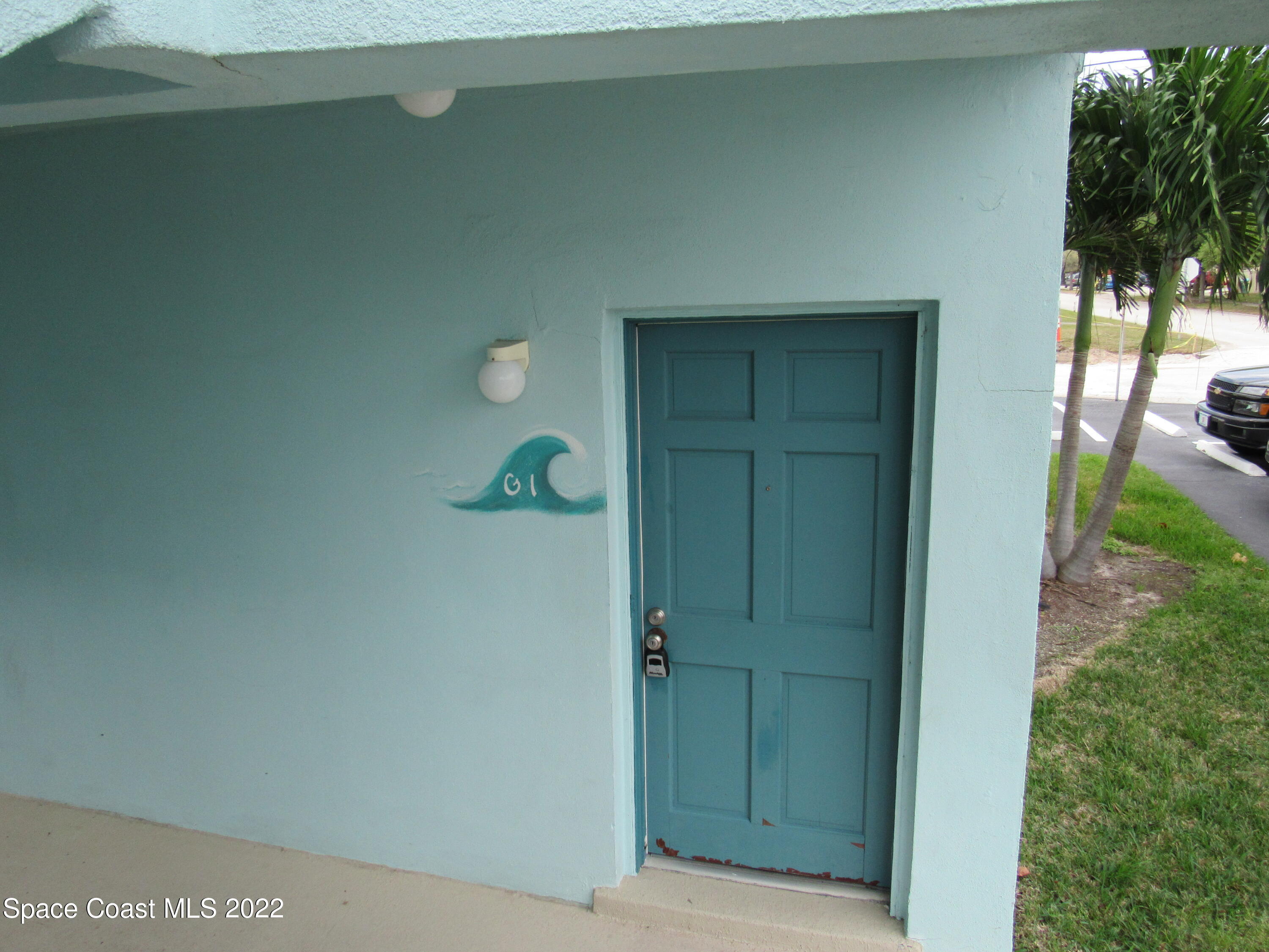 311 Taylor Avenue G1