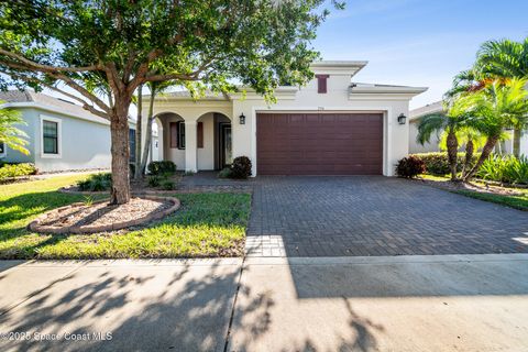 2741 Treasure Cay Lane Melbourne FL 32940