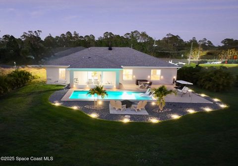 238 Labra Road SW Palm Bay FL 32908