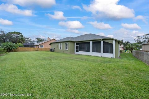 A home in Melbourne