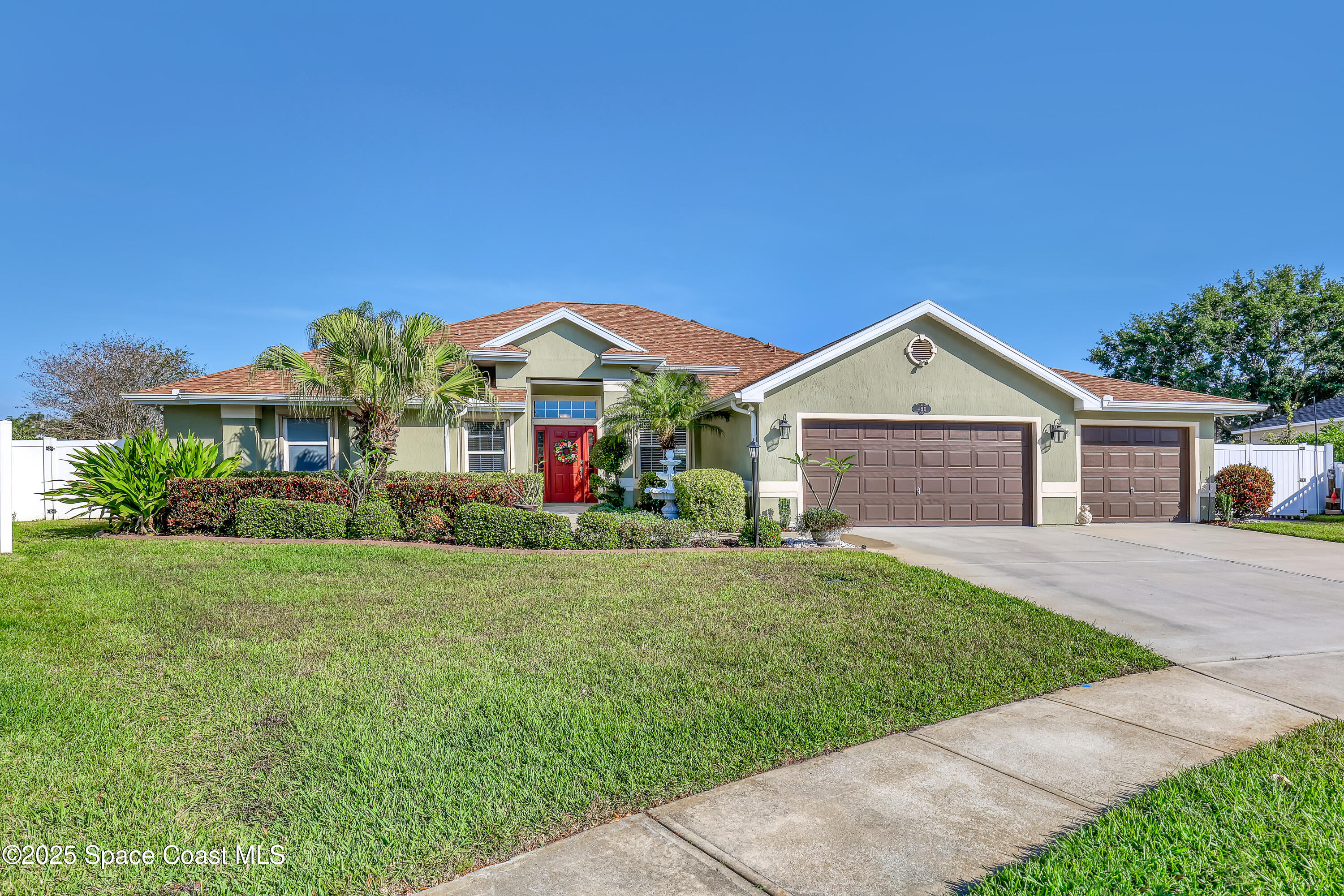 480 Wynfield Circle