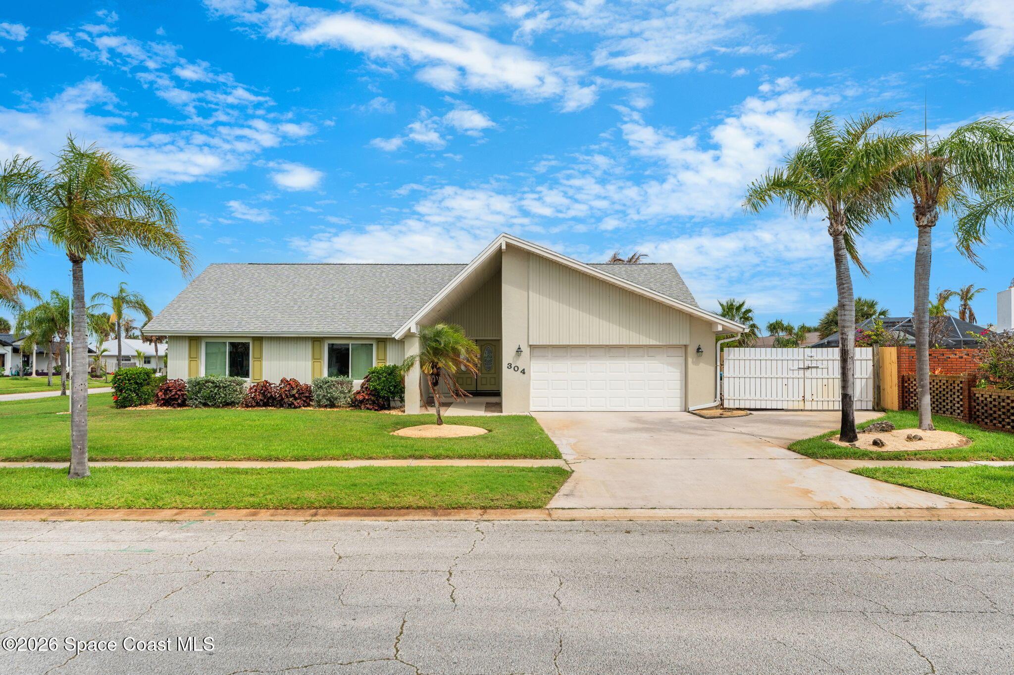 304 Cherry Drive