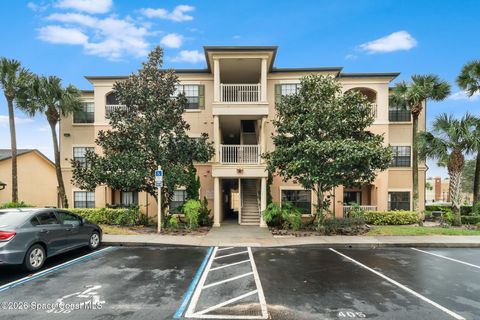 6460 Borasco Drive 3901 Melbourne FL 32940