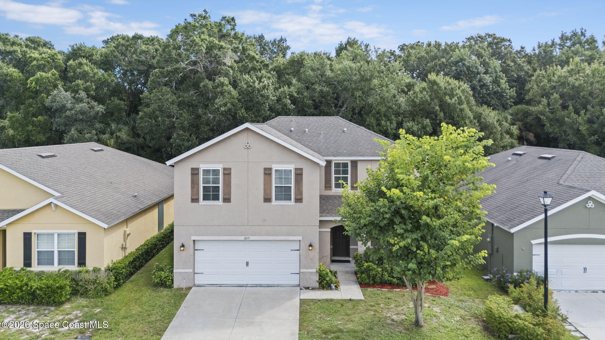 2635 Falcon Lane