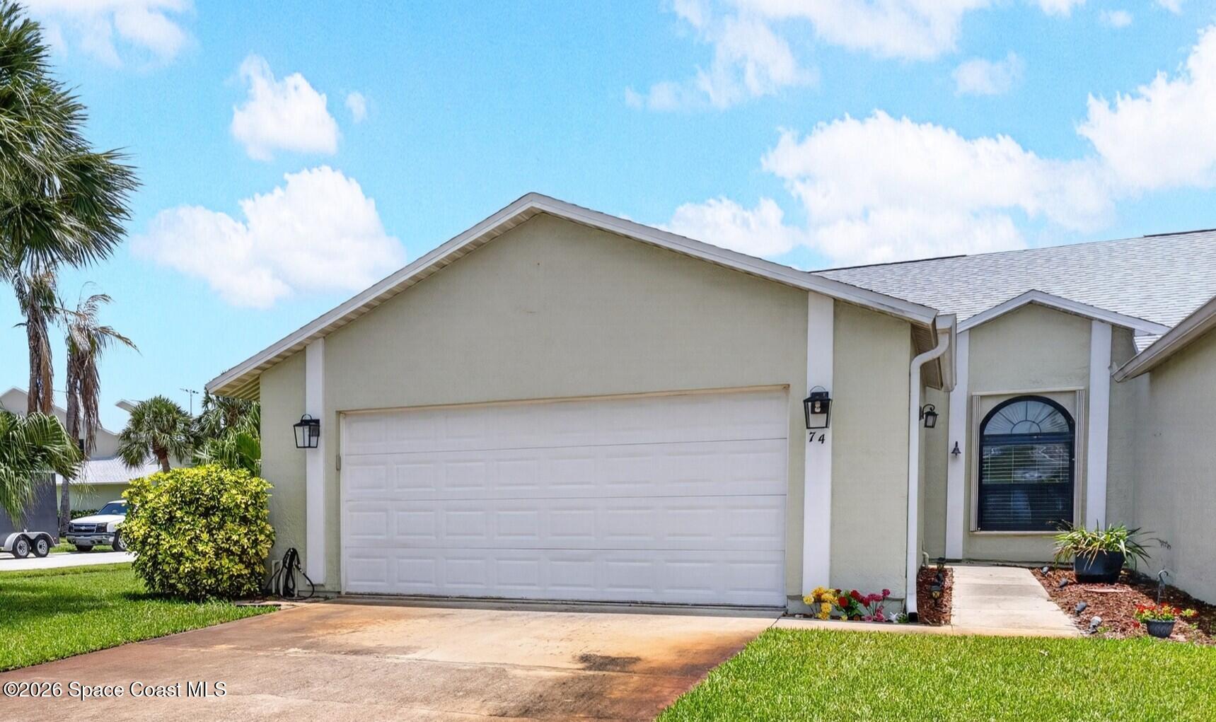 74 N Anchor Drive