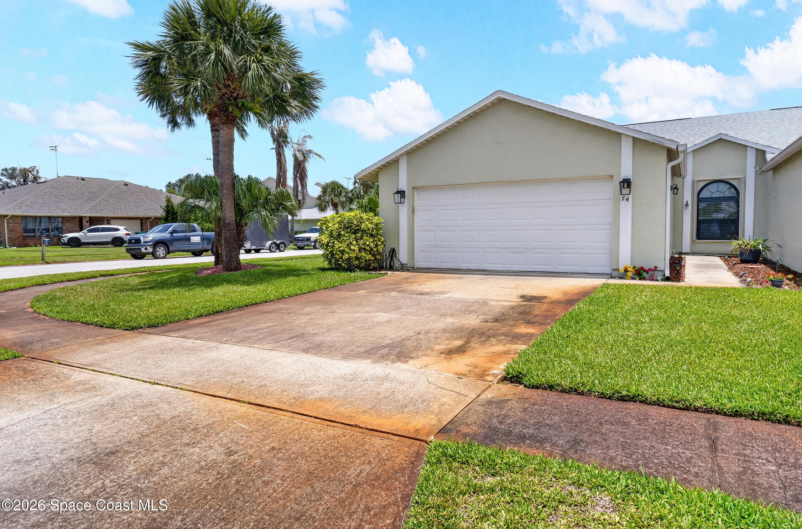 74 N Anchor Drive