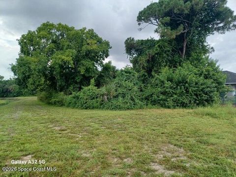 2631 Ivory Way Titusville FL 32780