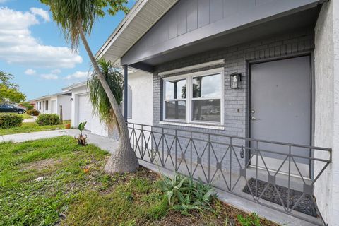 A home in Melbourne