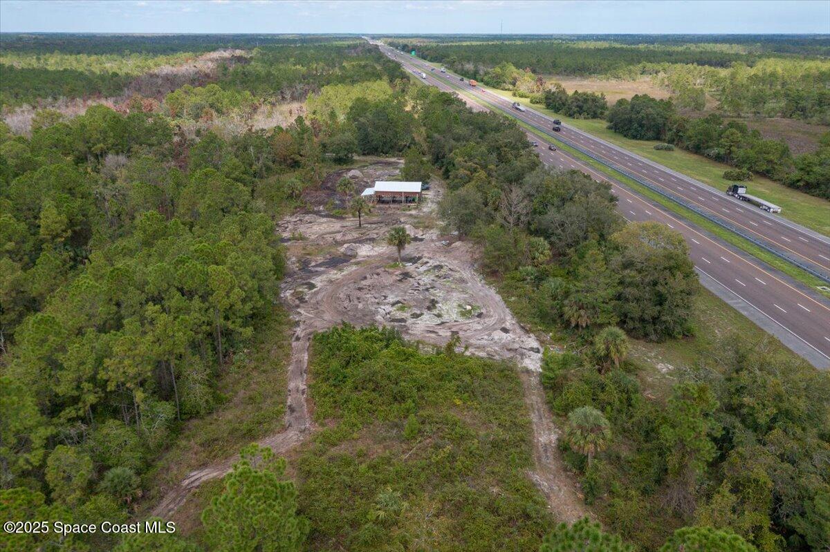 0000 Blounts Ridge Road