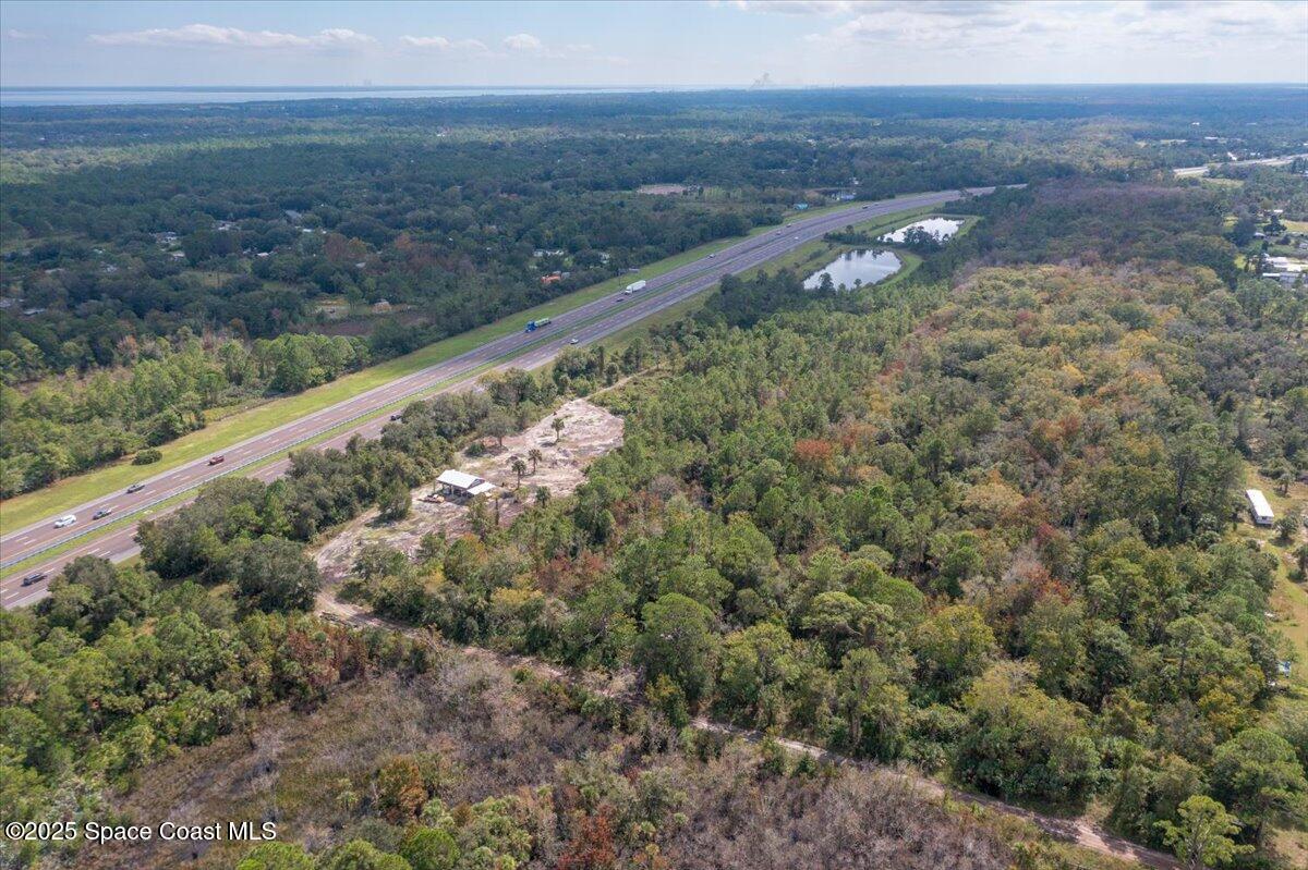 0000 Blounts Ridge Road