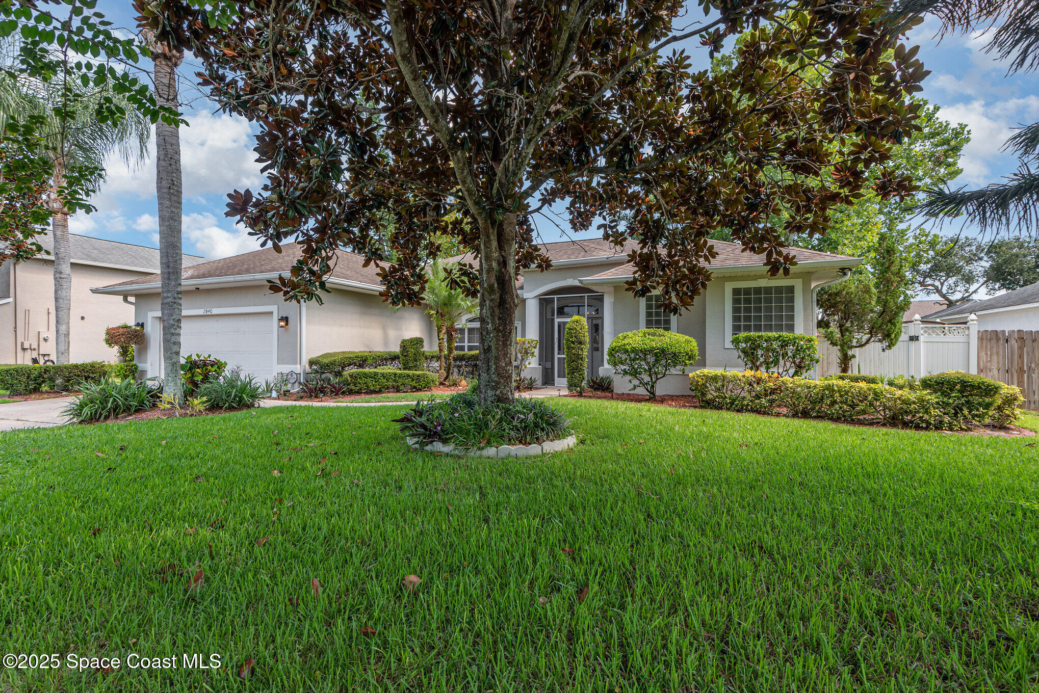 2540 Christopher Drive