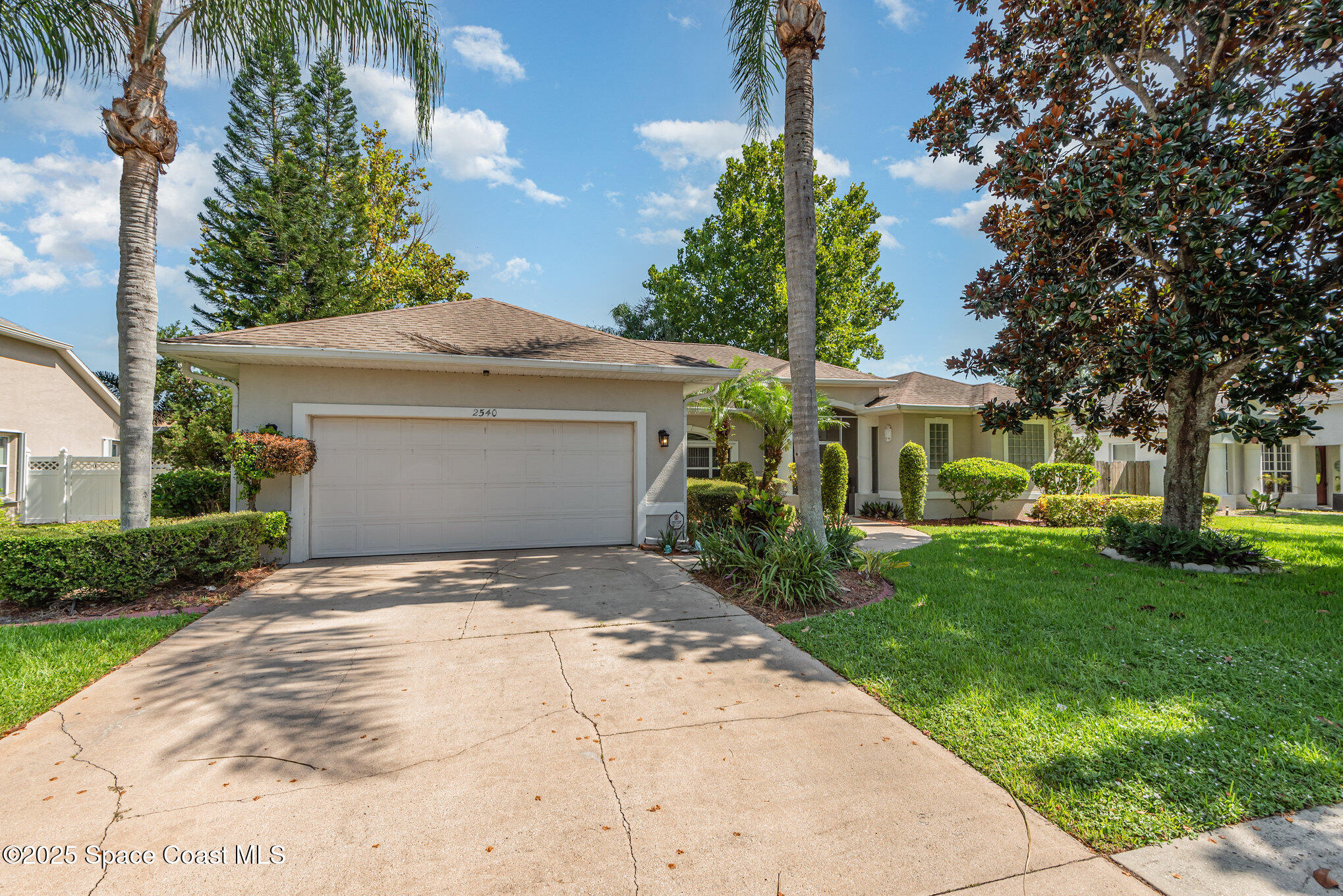 2540 Christopher Drive