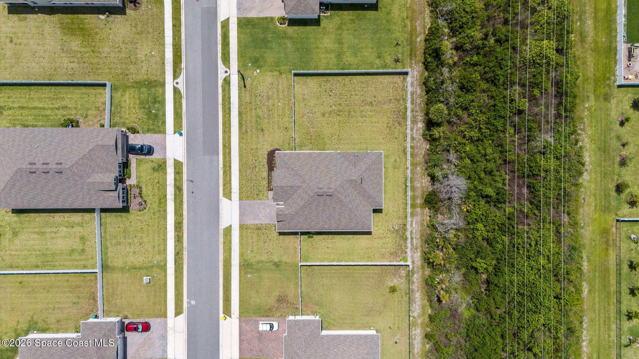 3383 Armen Drive