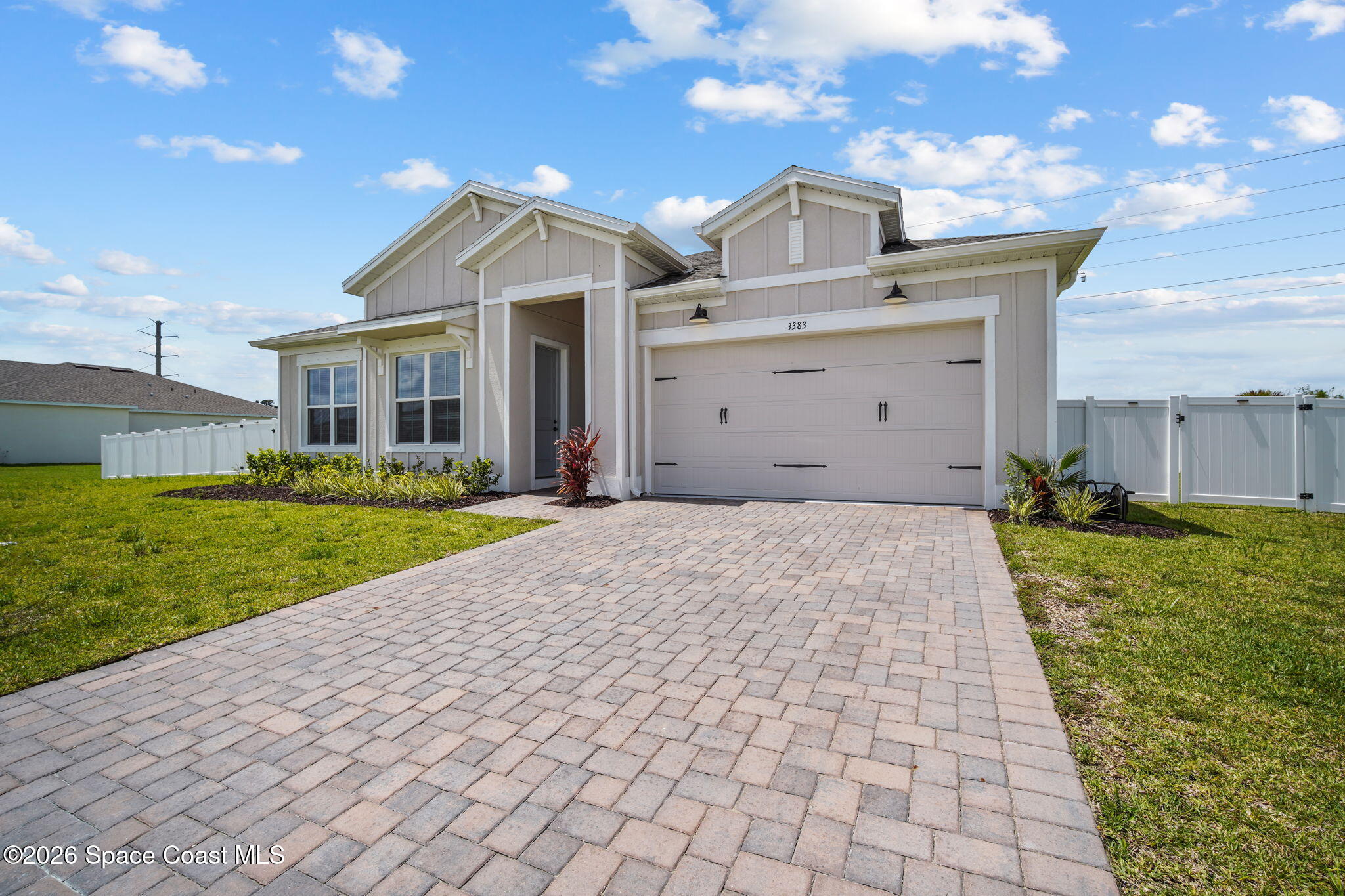 3383 Armen Drive
