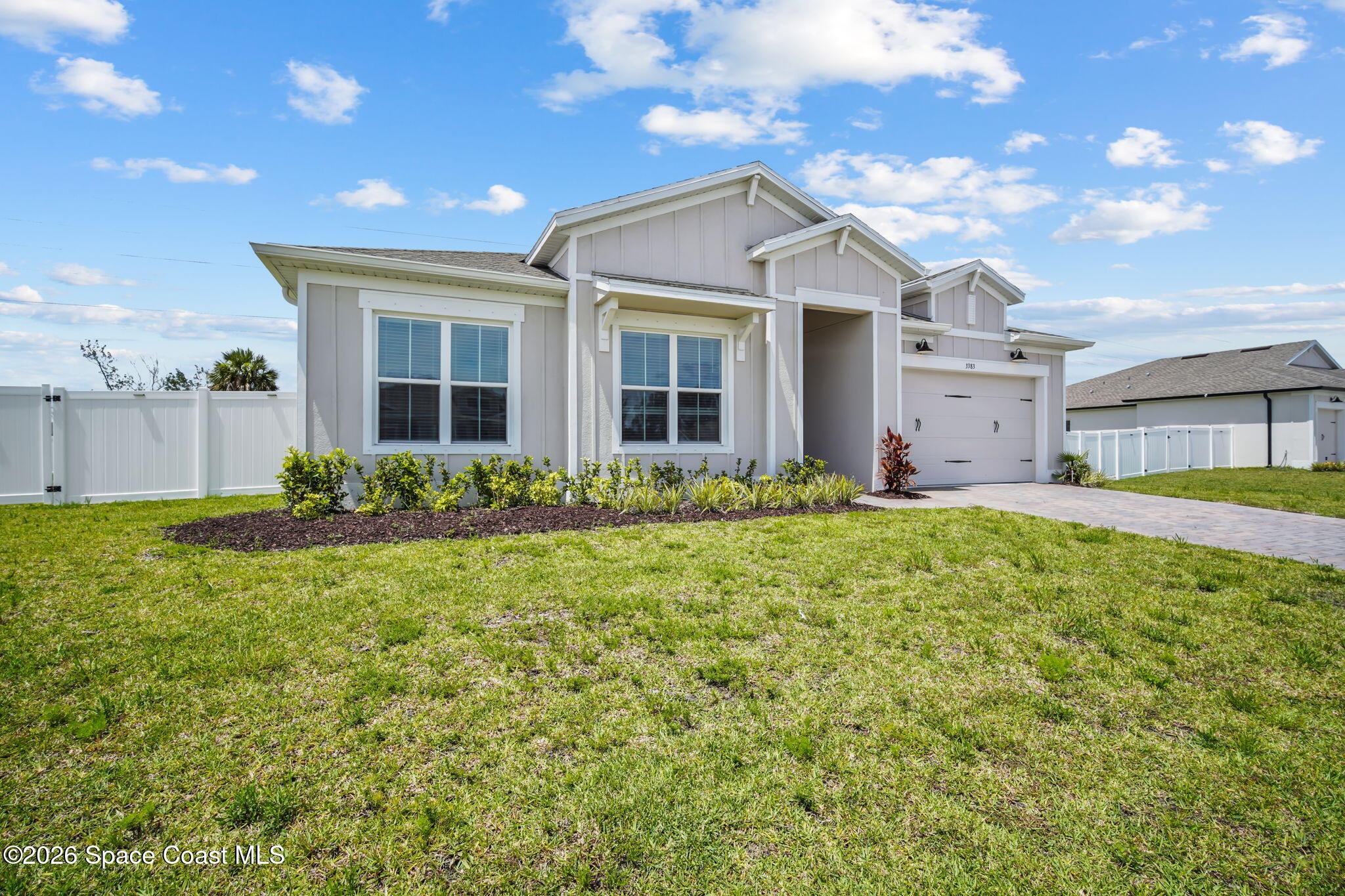 3383 Armen Drive
